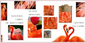 Read more about the article More on: “What Makes Wearable Art Different?”