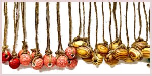 Read more about the article Artwork Becomes Creative Art to Wear