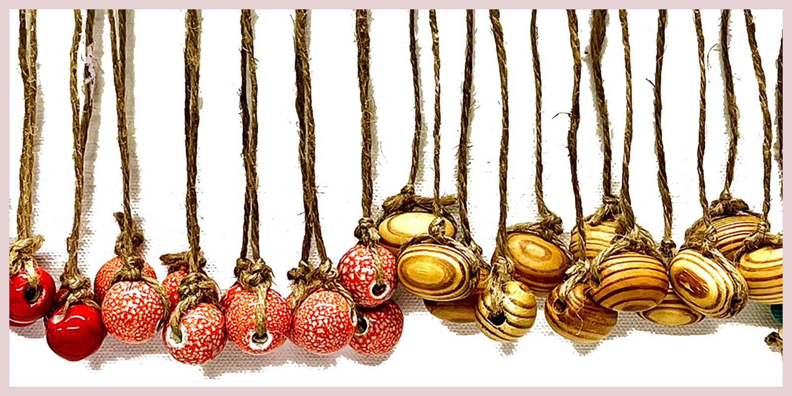 You are currently viewing Artwork Becomes Creative Art to Wear