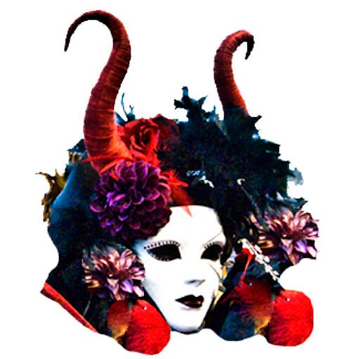 Wearable Art by Alexandra