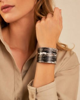 Old Bark Bracelet
